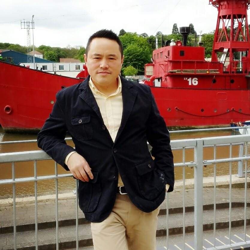 Charlie Zhai