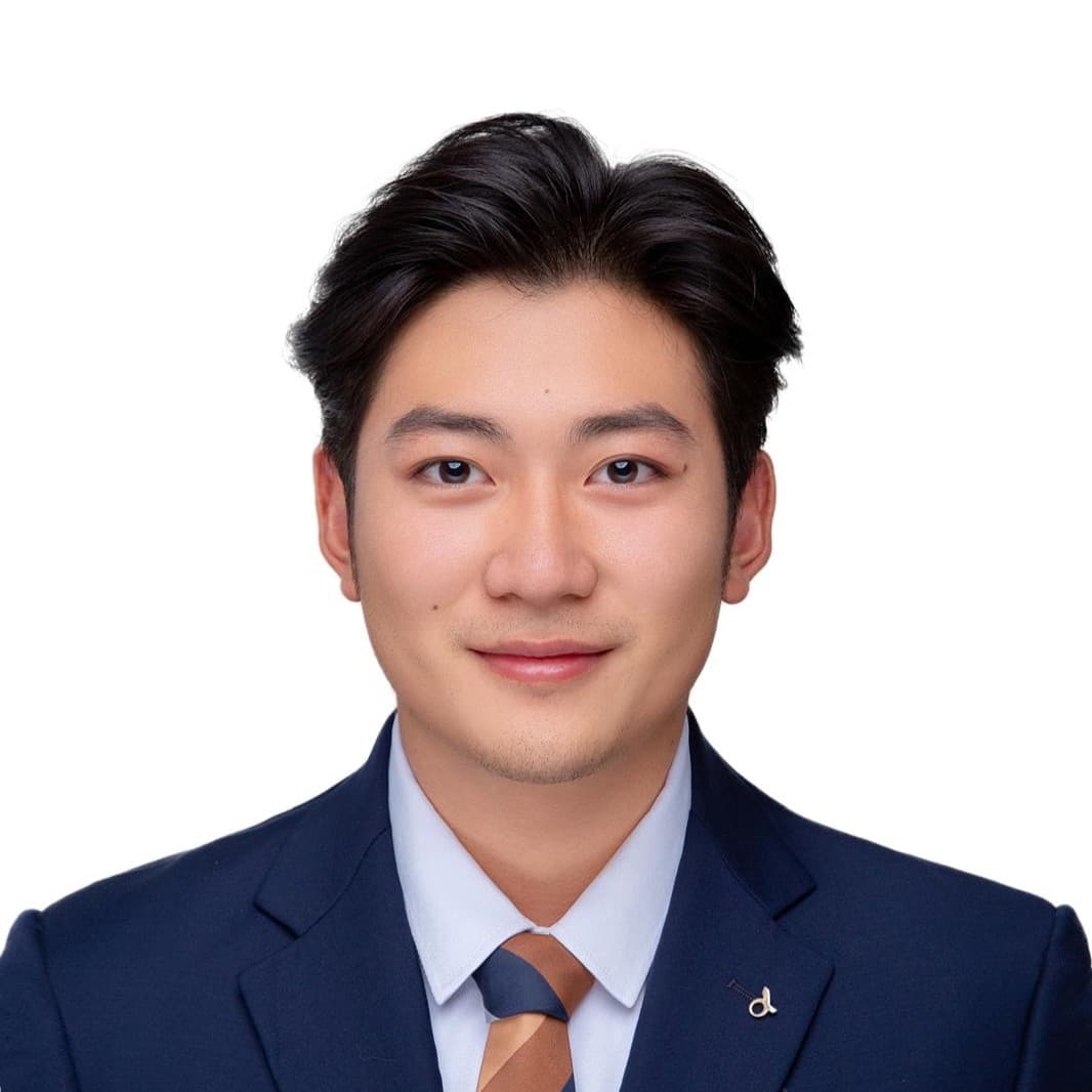 Leo Li